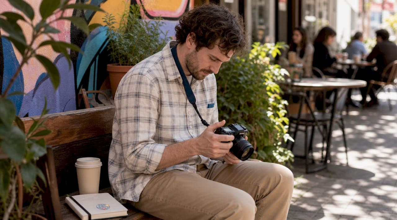 How to Identify Cities from Photos: A Practical Guide