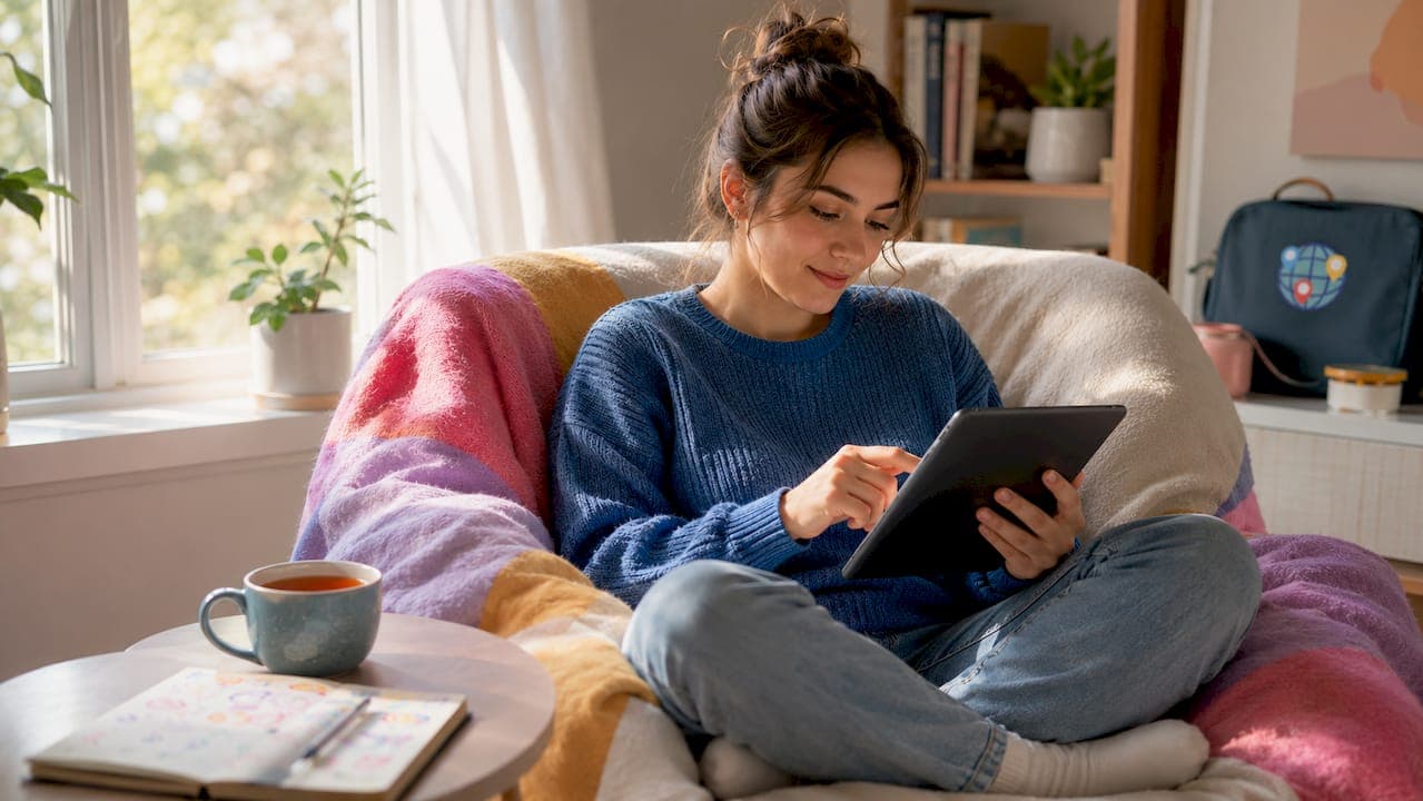 What Is a Personality Quiz? Your Guide to Self-Discovery